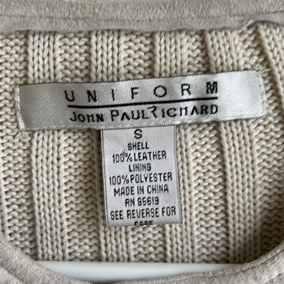 Vintage jacket - Picture 4 of 6